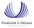 DeLuca Foundation logo