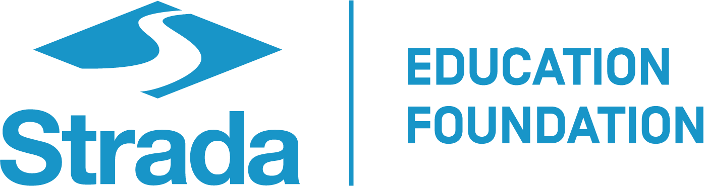 Strada Foundation Logo