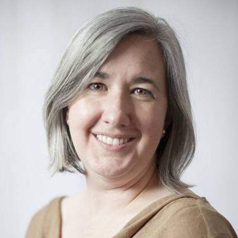 Anne Cook Profile