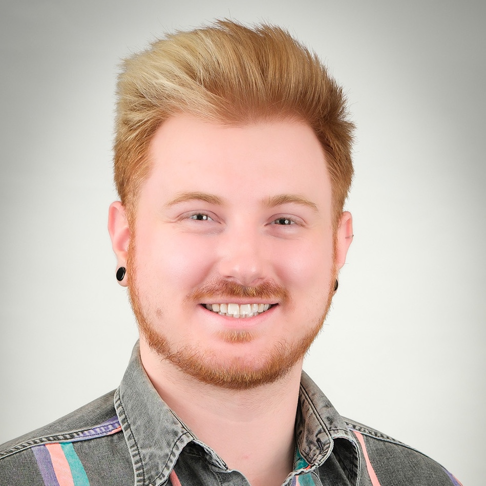 Jareth Archer profile