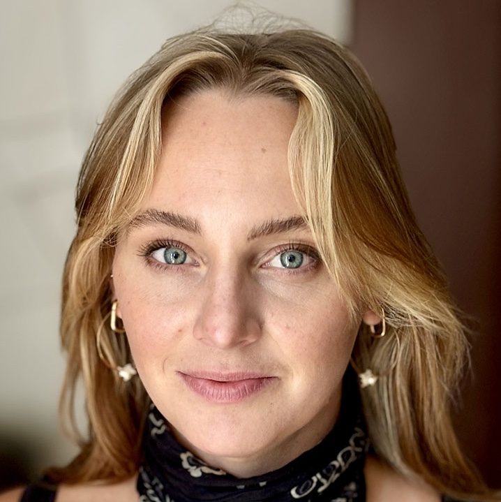 Stella Liechty profile